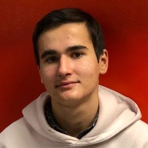 Picture of Antoine Reynaud